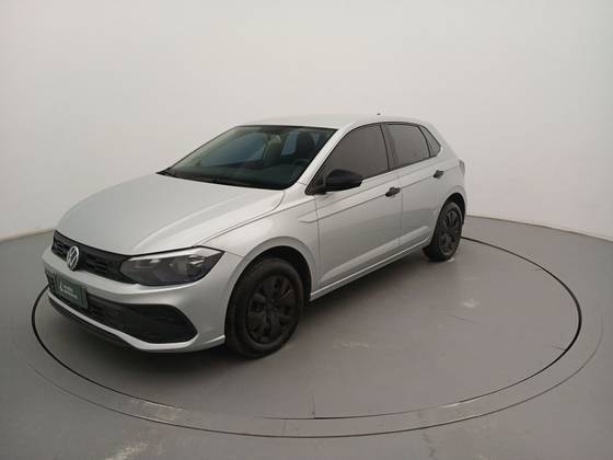 VOLKSWAGEN POLO 1.0 MPI TRACK MANUAL VOLKSWAGEN POLO 1.0 MPI TRACK MANUAL